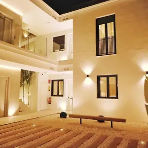 Medina Homes Puente Appart hôtel Cordoue
