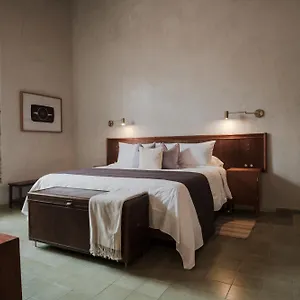 Hercules 5*, Querétaro México
