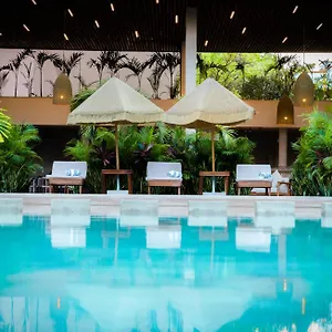 Bakal By Lockey 4*, Tulum México