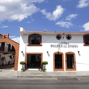 Del Angel 2*, Mérida México