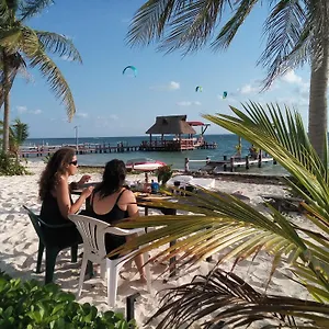 Mayambe Private Village Cancún