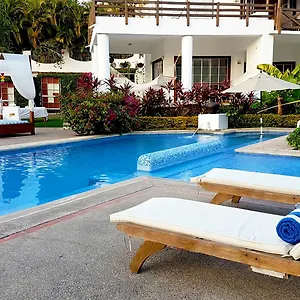 The House Marina Golf - & 4*, Puerto Vallarta México
