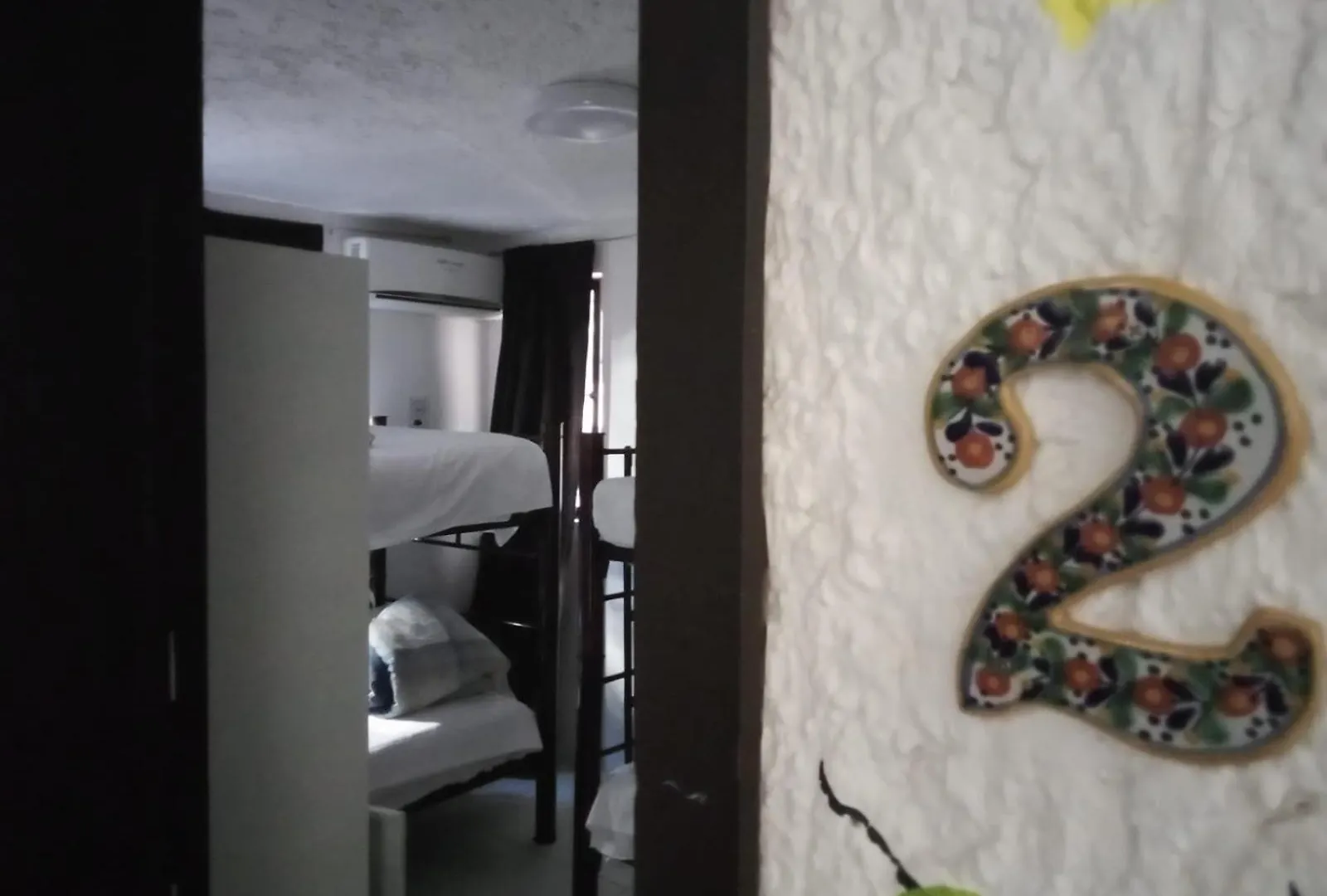 Naranjo Hostel Cancún 0*,  Mexique