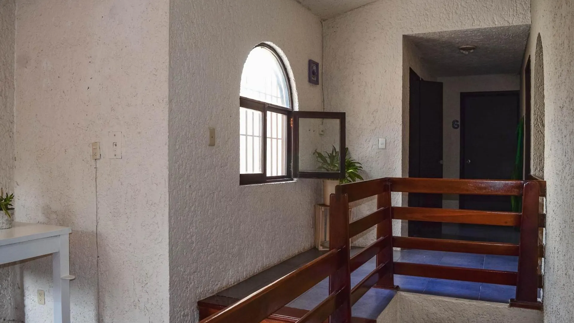 Naranjo Hostel Cancún