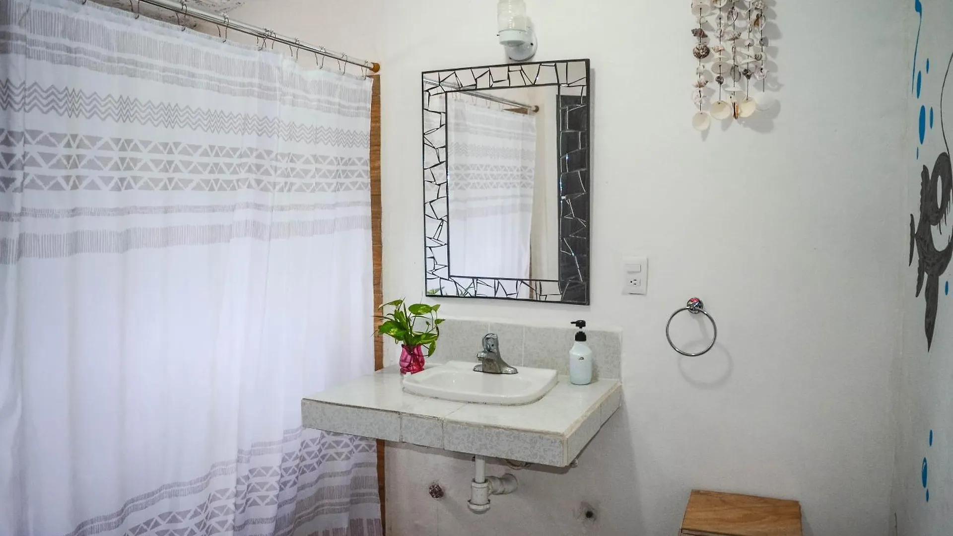 Naranjo Hostel Cancún