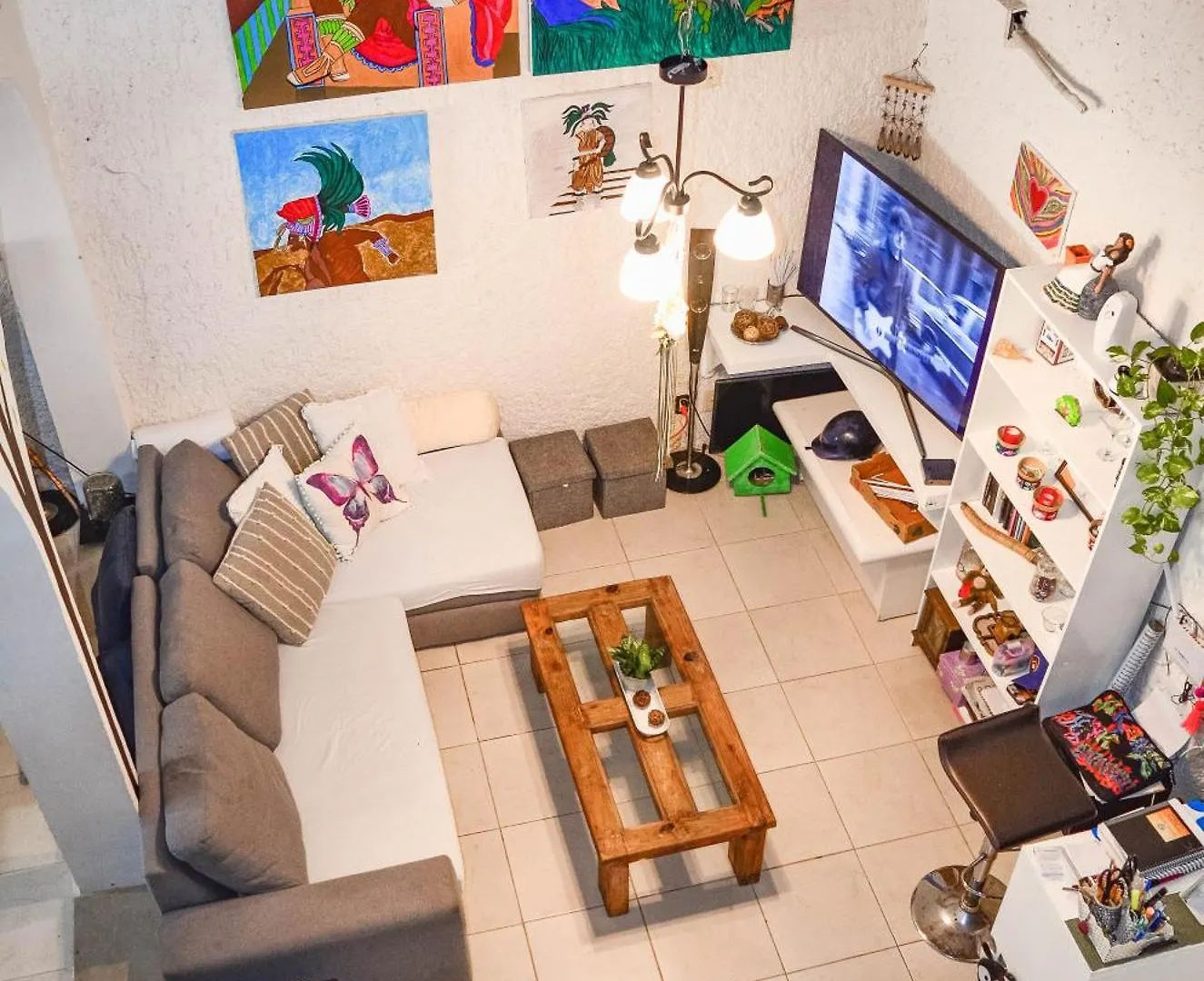 Naranjo Hostel Cancún 0*,  Mexique