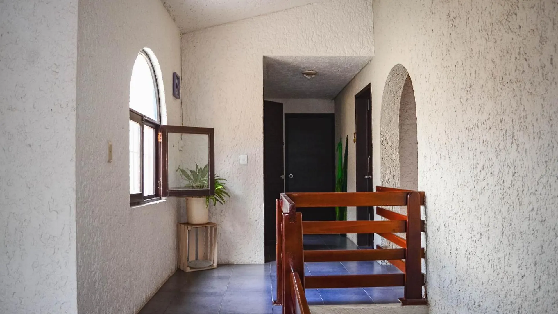 Naranjo Hostel Cancún 0*,  Mexique