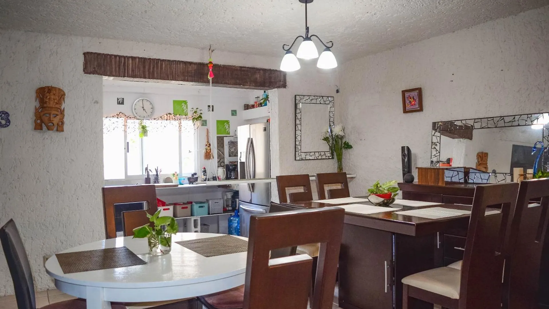 Naranjo Hostel Cancún