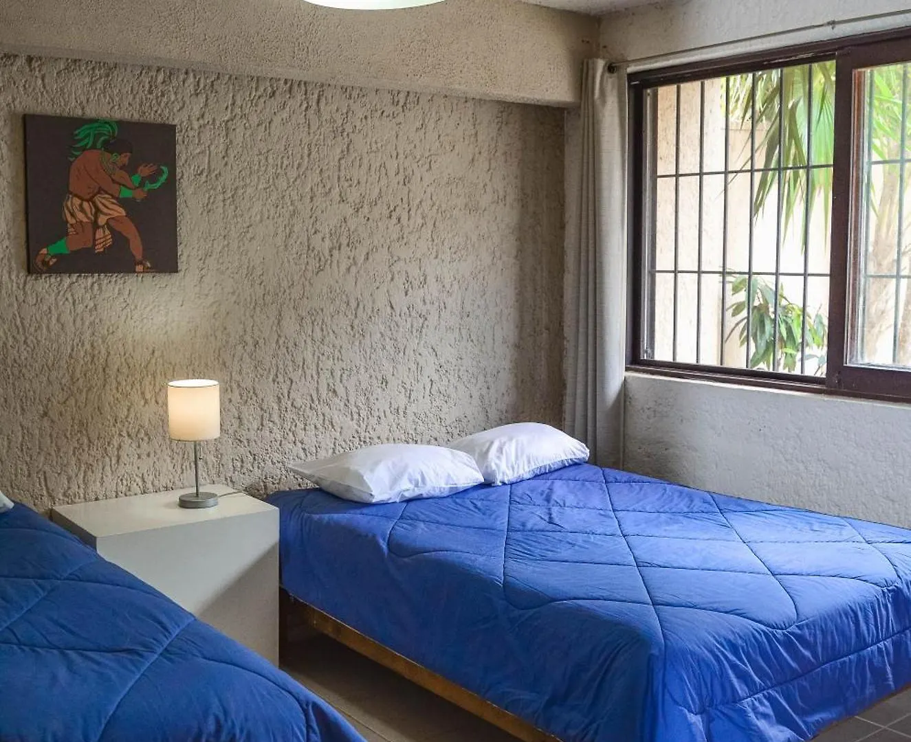 Naranjo Hostel Cancún