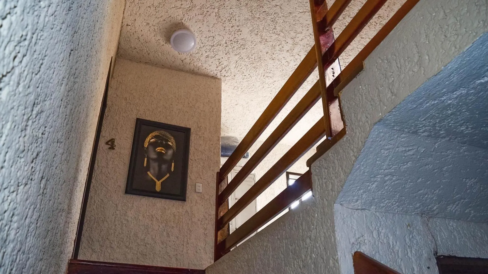 Naranjo Hostel Cancún
