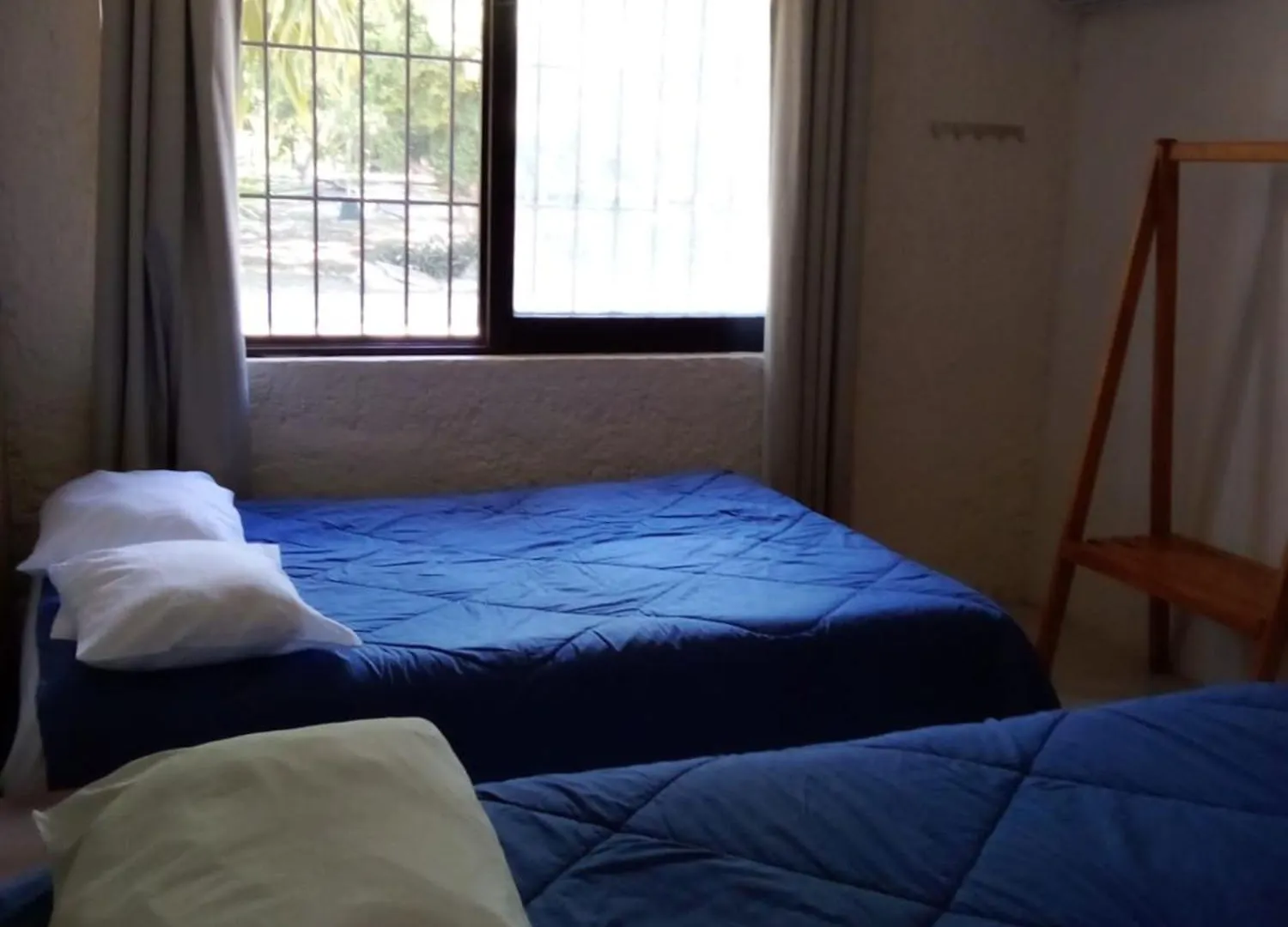 Naranjo Hostel Cancún Mexique