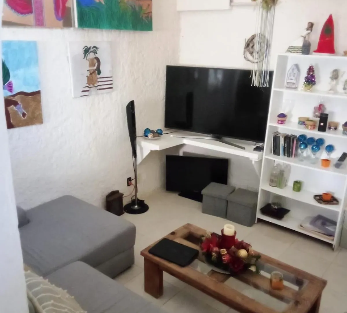 Naranjo Hostel 坎昆 墨西哥