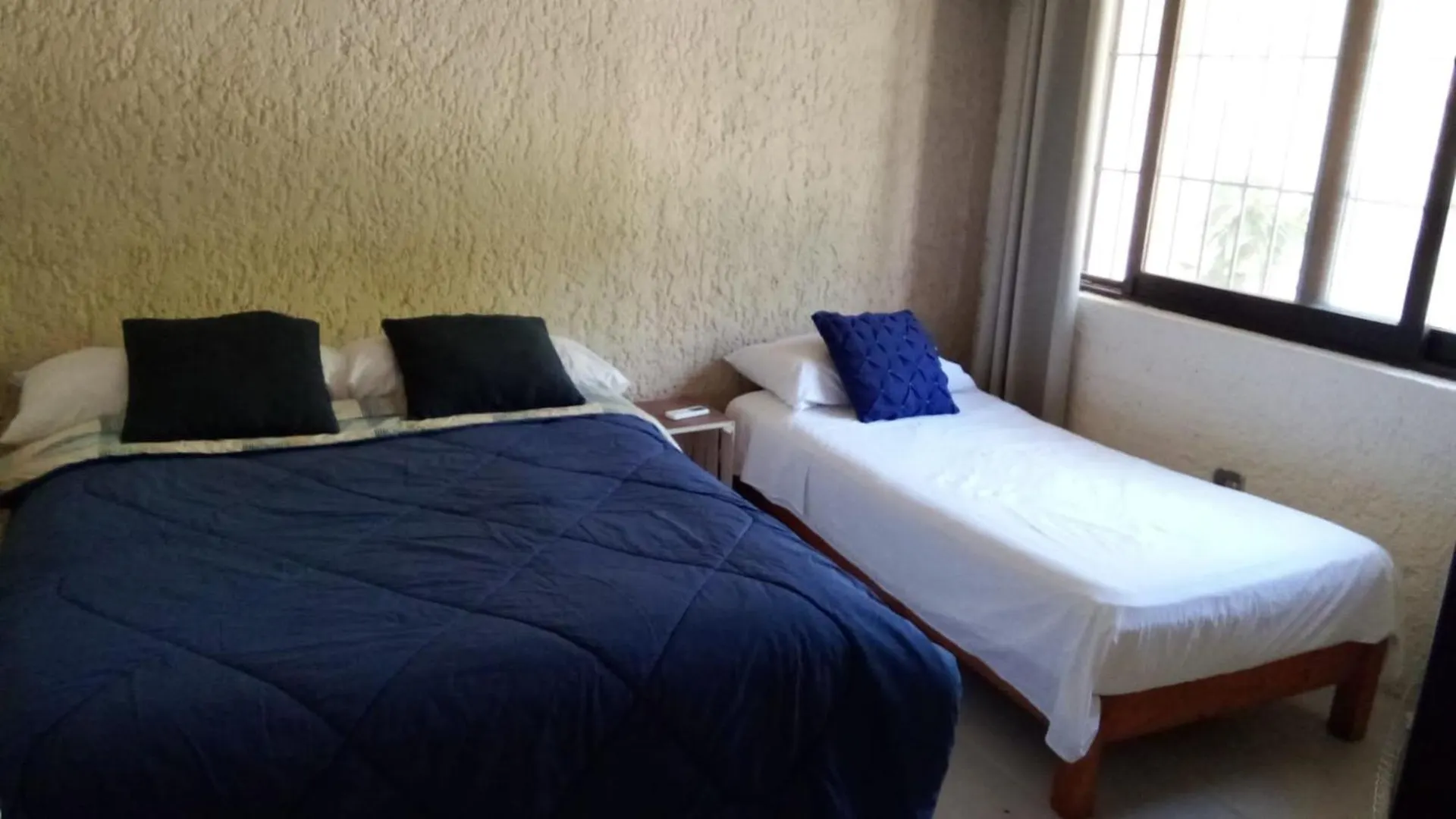 Naranjo Hostel 坎昆